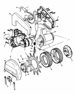 Buy A Black & Decker GE100 Spare part or Replacement part for Your Edger and Fix Your Machine Today