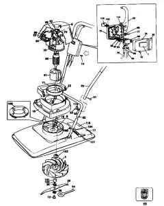 Buy A Black & Decker GX200 Spare part or Replacement part for Your Hover Lawnmower and Fix Your Machine Today