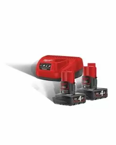 Buy A Milwaukee M12 NRG402 Spare part or Replacement part for Your Charger and Fix Your Machine Today