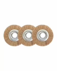 RY18PCA120 Wire Brush / Wheel 5132005959 3 x Pack