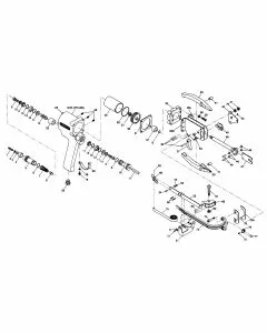 Buy A Bostitch SC442 - SC443  Spare part or Replacement part for Your Compressor and Fix Your Machine Today