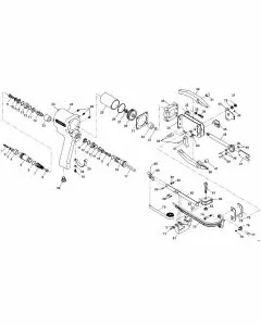 Buy A Bostitch SC442  Spare part or Replacement part for Your Compressor and Fix Your Machine Today