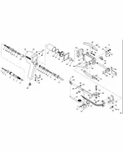 Buy A Bostitch SC443  Spare part or Replacement part for Your Compressor and Fix Your Machine Today