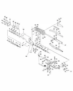 Buy A Bostitch SC44LWXE  Spare part or Replacement part for Your Compressor and Fix Your Machine Today