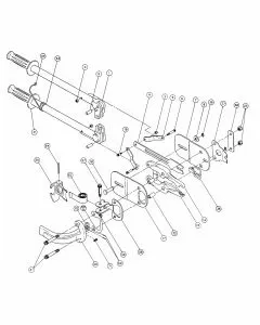 Buy A Bostitch SC50HP  Spare part or Replacement part for Your Compressor and Fix Your Machine Today