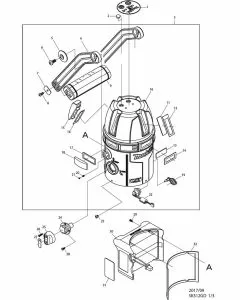 Buy A Makita SK312GD Spare part or Replacement part for Your Laser Level and Fix Your Machine Today