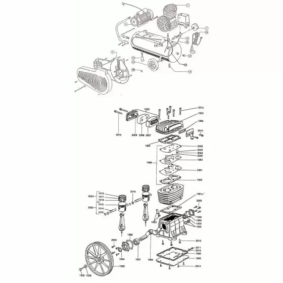 Metabo K 350/10/50 D MMB  SPACER RING RDI 15X3.5 ET 1311166561 Spare Part Type: 23003500810