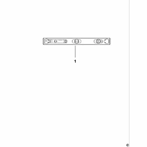 Black & Decker BDSL10 Spare Parts List Type: 1