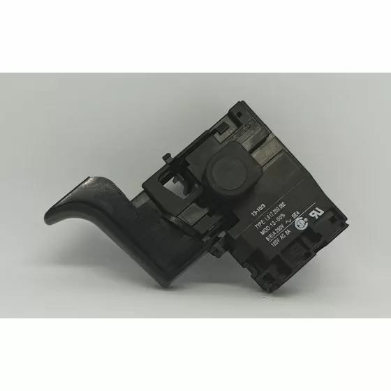 Bosch 320-070  ON-OFF SWITCH 1617200082 Spare Part Type: 611210070