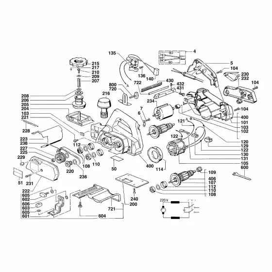 Buy A Milwaukee PR2.5102 BUTTON Item discontinued (4931330173) Spare Part Serial 4000383826