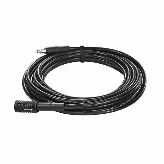 BOSCH -6m Extension Hose for AQT High-Pressure Washers -  F016800361