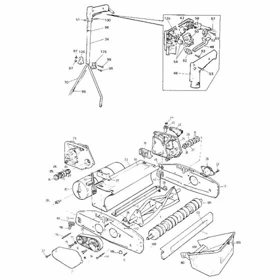 Buy A Black & Decker C30P NO LONGER AVAILABLE  Spare Part Tye: 1