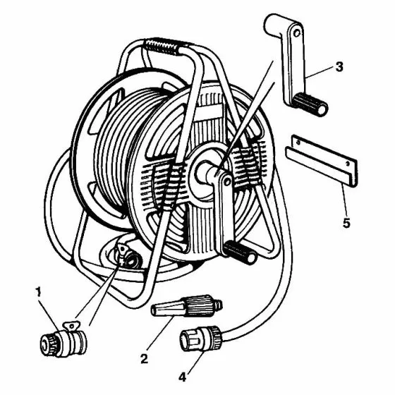 Buy A Black & Decker A6141 NO LONGER AVAILABLE  Spare Part Tye: 1