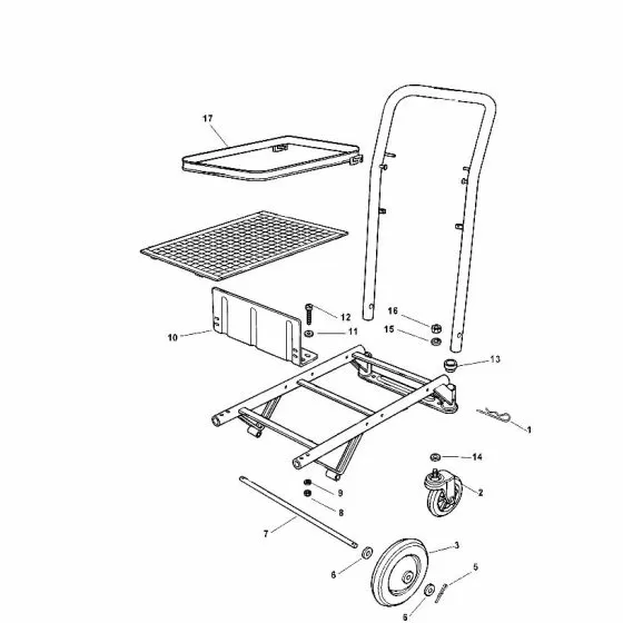 Buy A Black & Decker A9084 NO LONGER AVAILABLE  Spare Part Tye: 1