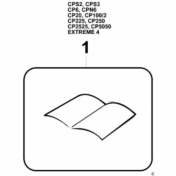 Buy A Black & Decker CPS2 PLEASE SEE REPAIR INSTRUCTION  Spare Part Tye: 1