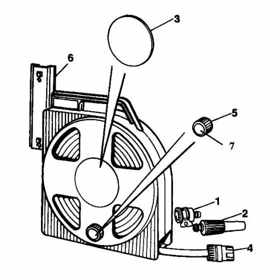 Buy A Black & Decker A6140 NO LONGER AVAILABLE  Spare Part Tye: 1