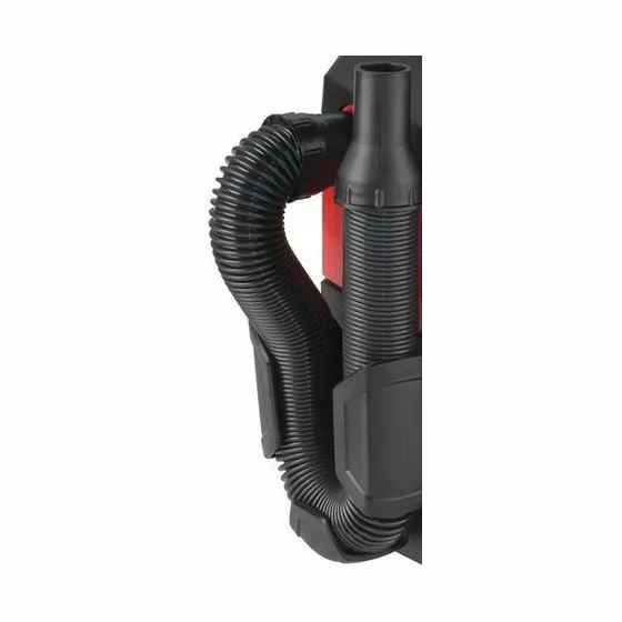 Milwaukee M28VC-0 SUCTION HOSE 4931428936 Spare Part