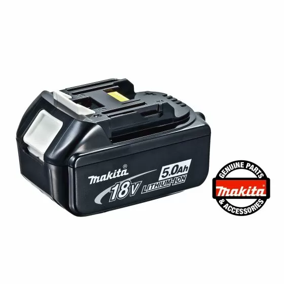 MAKITA BL1840B 18v Li-ion battery - 4.0Ah