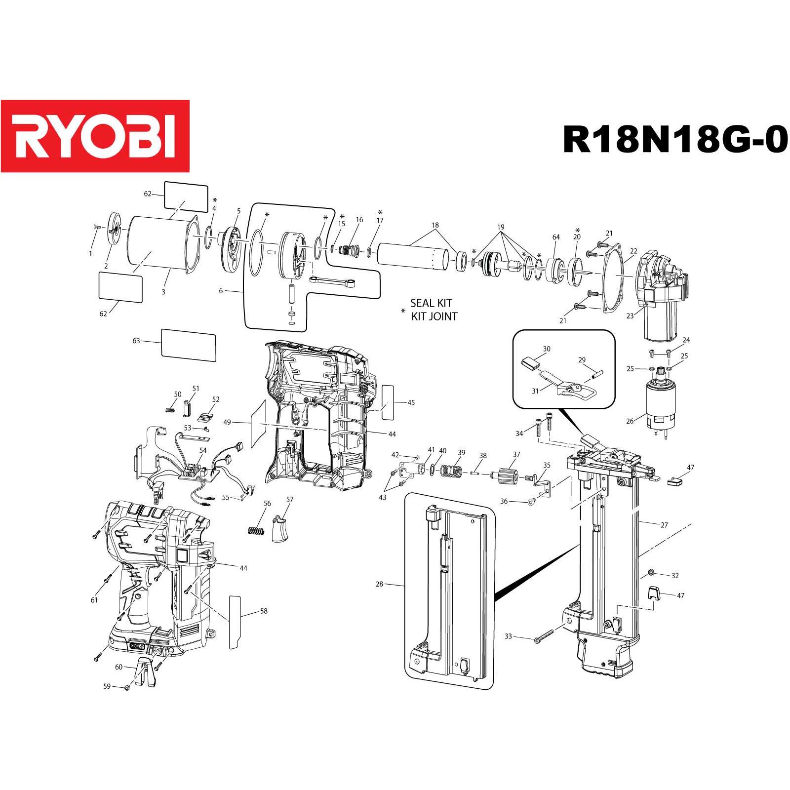 R18n18g0 on sale