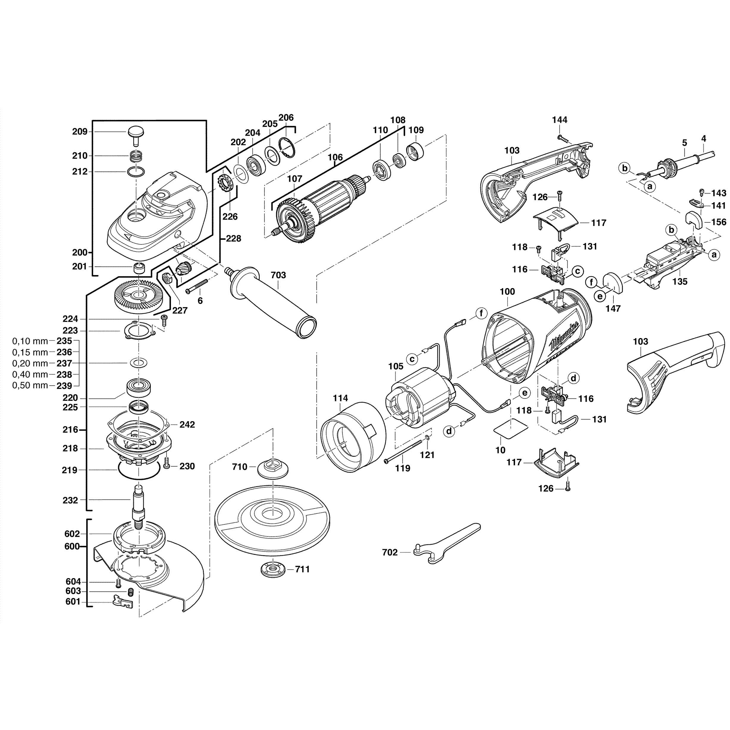 buy-a-milwaukee-ag-24-spare-part-or-replacement-part-for-your-dms-angle