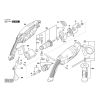 Skil 6062 Spare Parts List Type: F 012 606 200 127V LAM