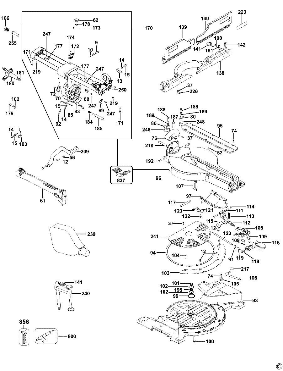 Dewalt n030317 online