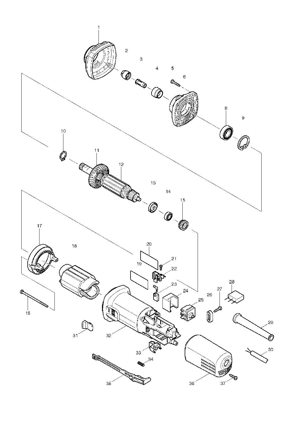 Gd0602 makita shop