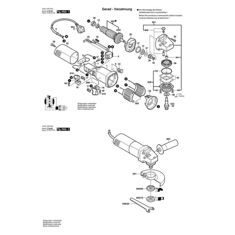 Image of Clamping-Flange M10, 16-20 MM spare part