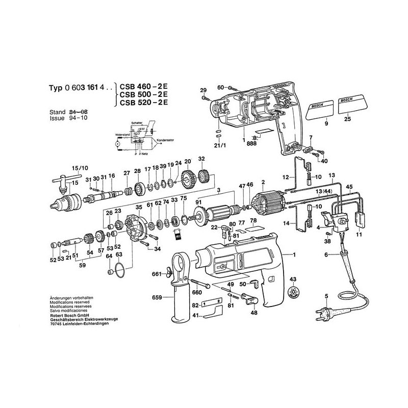 520 2e hot sale