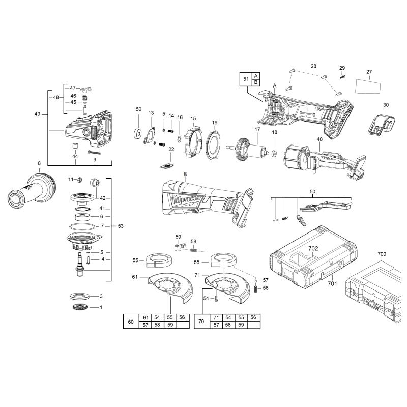 Cag125xpdb new arrivals