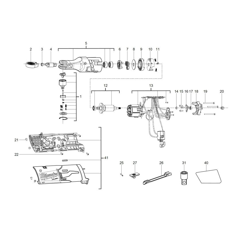 buy-a-milwaukee-m12-fir140-spare-part-or-replacement-part-for-your