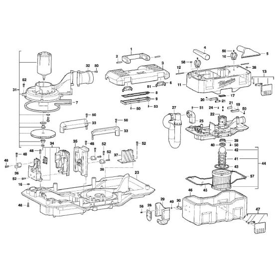 buy-a-milwaukee-m18-vc-spare-part-or-replacement-part-for-your-m18