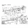 Bosch CSB 750-2 E Type: 603149603 Spare Parts List