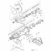 Hitachi C7SC CHOKE COIL 980685 Spare Part