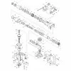 Makita HM1202C O RING 36 HM1202C 213523-1 Spare Part