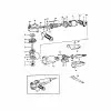 Black & Decker PL80 Spare Parts List Type: 1