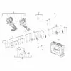 Milwaukee M18 BID Spare Parts List Type: 4000452907