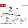 Buy A Ryobi LCD18022 Spare part or Replacement part for Your Cordless Drill Driver and Fix Your Machine Today