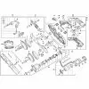 Milwaukee M12 BS Spare Parts List Type: 4000431311