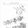 Stihl MS362 Spare Parts List