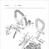 Stihl MS362 Spare Parts List