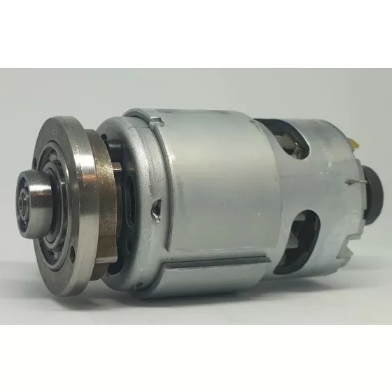 Milwaukee M18 BMT MOTOR ASSEMBLY 4931447724 Spare Part Serial No: 4000447825